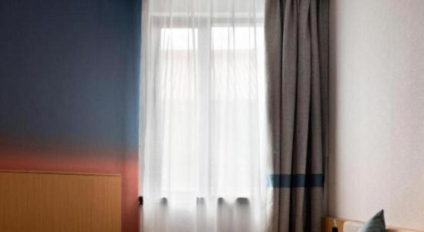 Nihao Hotel Wenzhou Ruian Eksteriør billede